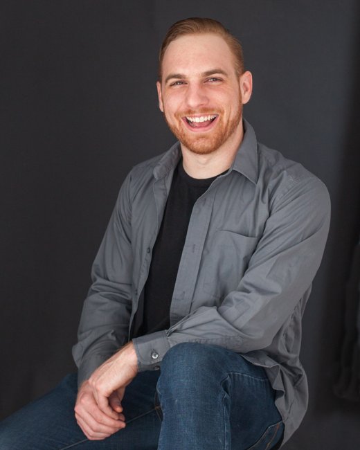 Brett Mollard