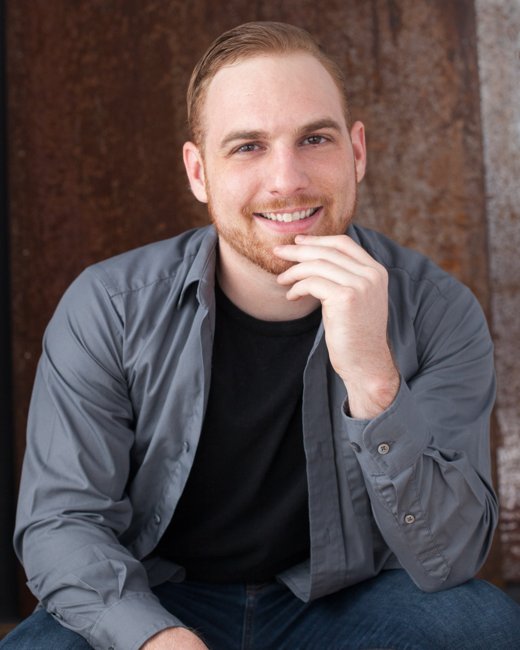 Brett Mollard