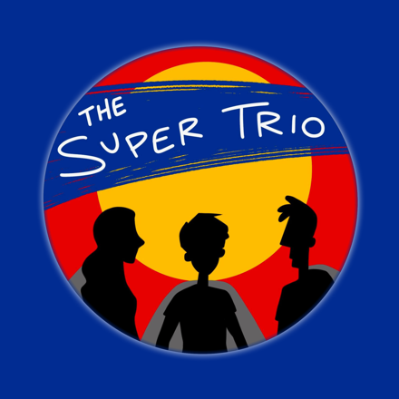 The Super Trio