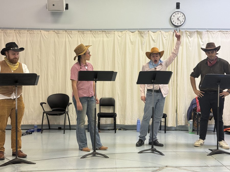 Who Caught the Sheriff? — 2026 PCPA reading
