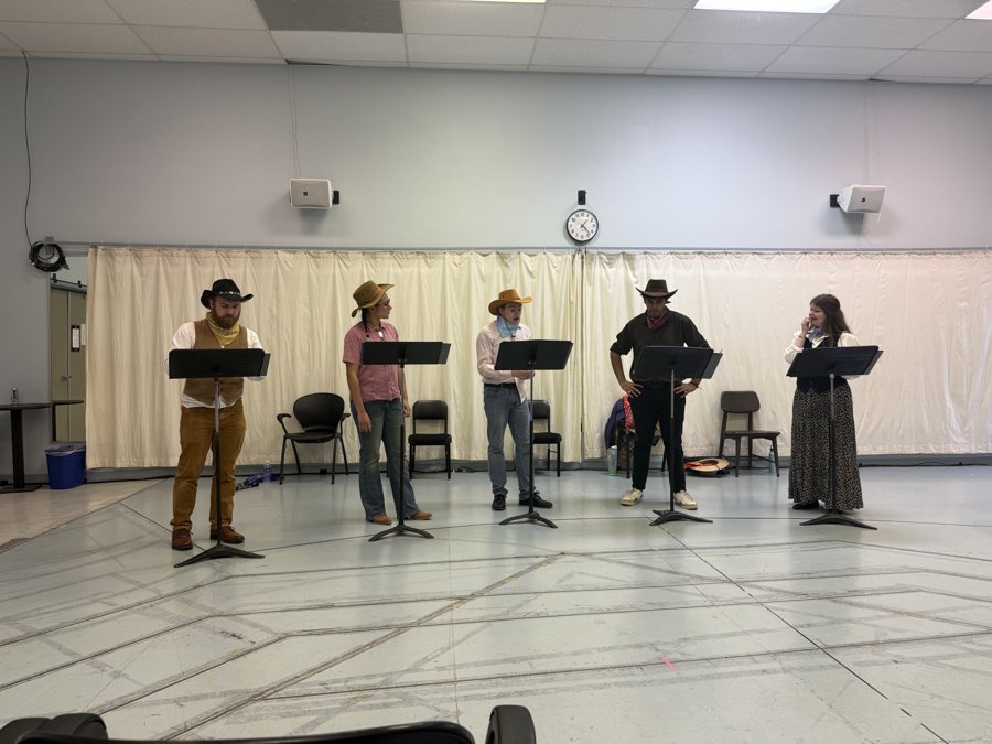 Who Caught the Sheriff? — 2026 PCPA reading