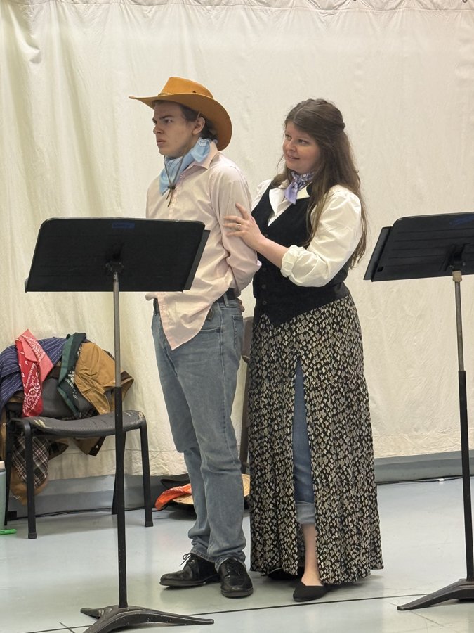 Who Caught the Sheriff? — 2026 PCPA reading